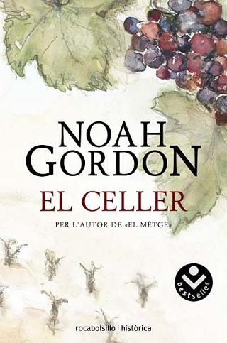 CELLER EL | 9788496940765 | GORDON, NOAH