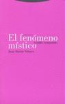 FENOMENO MISTICO, EL | 9788481643152 | MARTIN VELASCO, JUAN