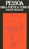 PESSOA.OBRA POETICA(BILINGUE) 2 VOL | 9788471751836 | PESSOA, FERNANDO