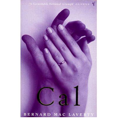 CAL | 9780099767114 | MAC LAVERTY, BERNARD