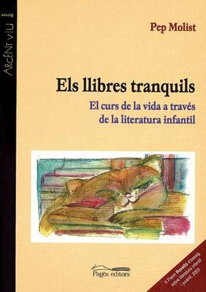 LLIBRES TRANQUILS, ELS | 9788497790697 | MOLIST, PEP