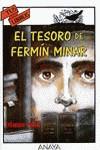 TESORO DE FERMIN MINAR,EL | 9788420748054 | MAS, DIMAS