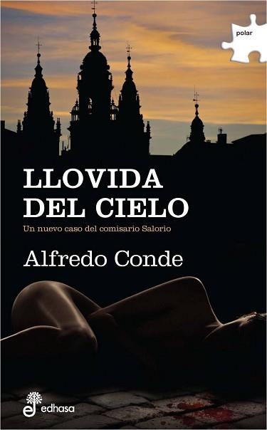 LLOVIDA DEL CIELO | 9788435010887 | CONDE ALFREDO