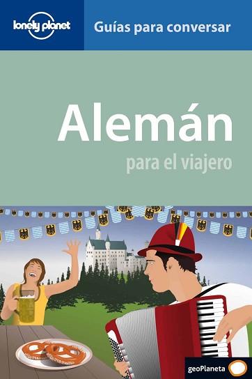 ALEMÁN | 9788408089704 | MUEHL, GUNTER