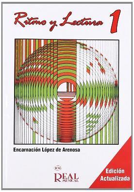 RITMO Y LECTURA 1 | 9788438700457 | LOPEZ DE ARENOSA DIAZ, ENCARNACION