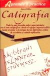 CALIGRAFIA | 9788479273606 | GIBBS, JON