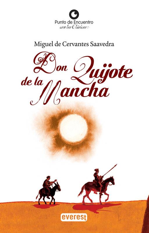 DON QUIJOTE DE LA MANCHA | 9788444145839 | MIGUEL DE CERVANTES SAAVEDRA