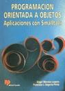 PROGRAMACION ORIENTADA A OBJETOS | 9788428320191 | MORALES LOZANO, ANGEL ; SEGOVIA PEREZ, F