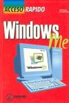 WINDOWS ME ACCESO RAPIDO | 9788426712943 | BORGES, MALTE