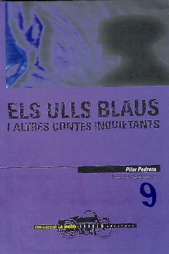 ULLS BLAUS, ELS | 9788481311860 | PEDRAZA, PILAR