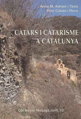 CATARS I CATARISME A CATALUNYA | 9788423206339 | ADROER TASIS, ANNA M.