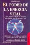 PODER DE LA ENERGIA VITAL, EL | 9788479271886 | DIAMOND, JOHN