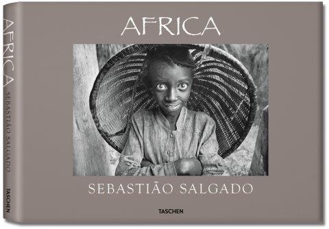 AFRICA 30 ANYS | 9783836523448 | SALGADO, SEBASTIAO