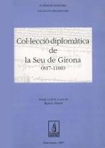 COL.LECCIO DIPLOMATICA DE LA SEU DE GIRONA | 9788479354220 | MARTI, RAMON