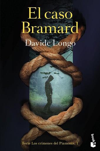 CASO BRAMARD (SERIE LOS CRÍMENES DEL PIAMONTE 1) | 9788423365203 | LONGO, DAVIDE