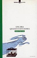 ENCARA QUEDEN FANTASMES | 9788424681975 | LANG, OTHMAR FRANZ