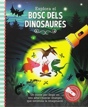 EXPLORA EL BOSC DELS DINOSAURES | 9789461888181 | VARIOS