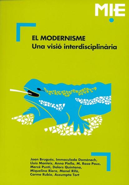 MODERNISME, EL | 9788478271191 | BRUGUES, JOAN ... [ET AL.]