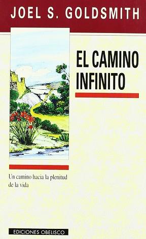 CAMINO INFINITO, EL | 9788477203209 | GOLDSMITH, JOEL