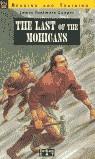 THE LAST OF THE MOHICANS + K7 | 9788431644604 | COOPER, JAMES FENIMORE