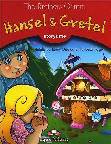 HANSEL & GRETEL | 9781849743723 | AAVV