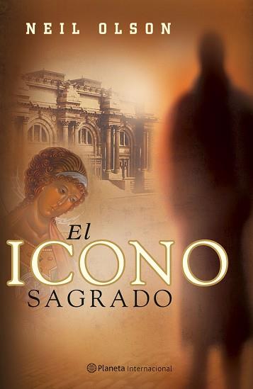 ICONO SAGRADO EL | 9788408058076 | OLSON, NEIL