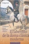 LABERINTO DE LA DOMA CLASICA MODERNA | 9788493586164 | KARL, PHILIPPE