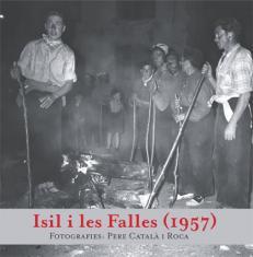 ISIL I LES FALLES (1957) | 9788423207565 | CATALA I ROCA, PERE