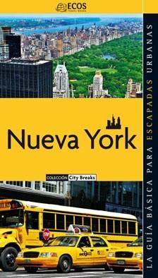 NUEVA YORK GUIAS ECOS | 9788493780425 | ARTIGAS HOYUELA, MARÍA PÍA