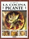 COCINA PICANTE, EL LIBRO DE LA | 9788430583133 | HALE, SOPHIE