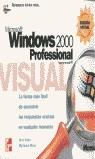 MICROSOFT WINDOWS 2000 PROFESSIONAL REFERENCIA RAPIDA VISUAL | 9788448127404 | JOYCE, JERRY