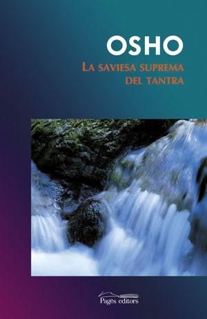 SAVIESA SUPREMA DEL TANTRA LA | 9788497792363 | OSHO