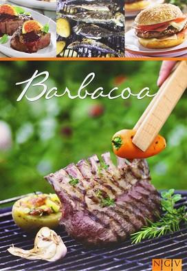 BARBACOA 2013 | 9783625002451 | VV. AA.