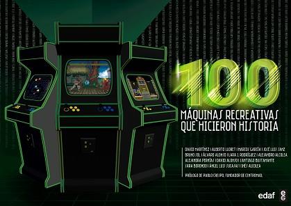 100 RECREATIVAS QUE HICIERON HISTORIA | 9788441438668 | AA.VV