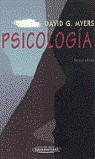 PSICOLOGIA (MYERS) 5 ED. | 9788479034511 | MYERS, DAVID G.