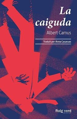 CAIGUDA LA | 9788417925802 | CAMUS, ALBERT