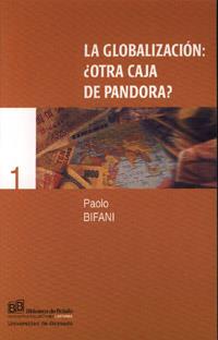 GLOBALIZACION OTRA CAJA DE PANDORA, LA | 9788433828705 | BIFANI, PAOLO