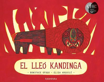 LLEÓ KANDINGA | 9788418558092 | OFOGO, BONIFACE