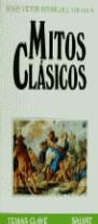 MITOS CLASICOS | 9788480310109 | RODRIGUEZ ADRADOS, JESUS V.