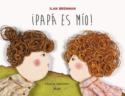 PAPA ES MIO | 9788498455458 | BRENMAN, ILAN