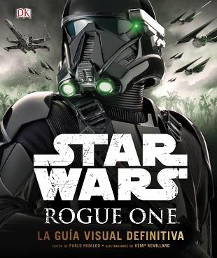 ROGUE ONE | 9780241302934 | VV.AA.