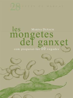 LES MONGETES DEL GANXET (VOL.28) | 9788493657833 | DU¥ACH, MARINA