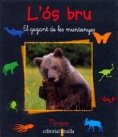 OS BRU, L' (MINIZOO) | 9788466100861 | TRACQUI, VALEIRE