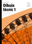 DIBUIX TÈCNIC 1 | 9788421838839 | VARIOS AUTORES