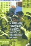 DEMOCRACIA Y SUS RETOS EN EL SIGLO XXI, LA | 9788471977755 | CASAS VILALTA, MONTSERRAT