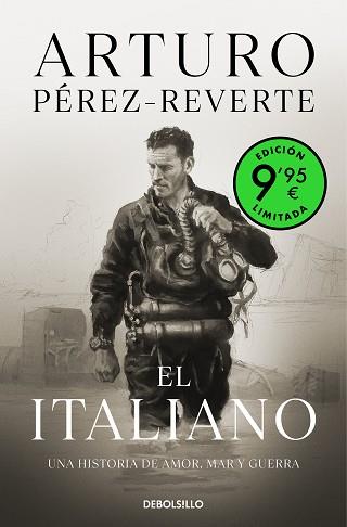 ITALIANO (EDICIÓN LIMITADA A PRECIO ESPECIAL) | 9788466372510 | PÉREZ-REVERTE, ARTURO