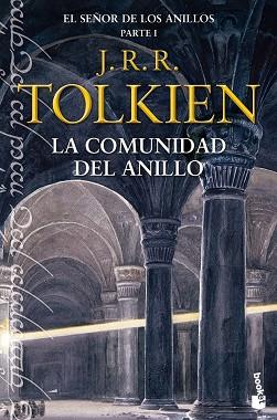 SEÑOR DE LOS ANILLOS I | 9788445077498 | TOLKIEN, J. R. R.