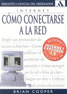 COMO CONECTARSE A LA RED | 9788425335297 | COOPER, BRIAN