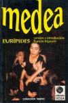 MEDEA | 9788486293765 | EURIPIDES