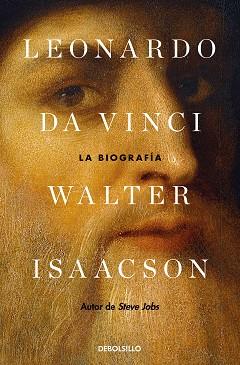 LEONARDO DA VINCI | 9788466347761 | ISAACSON, WALTER